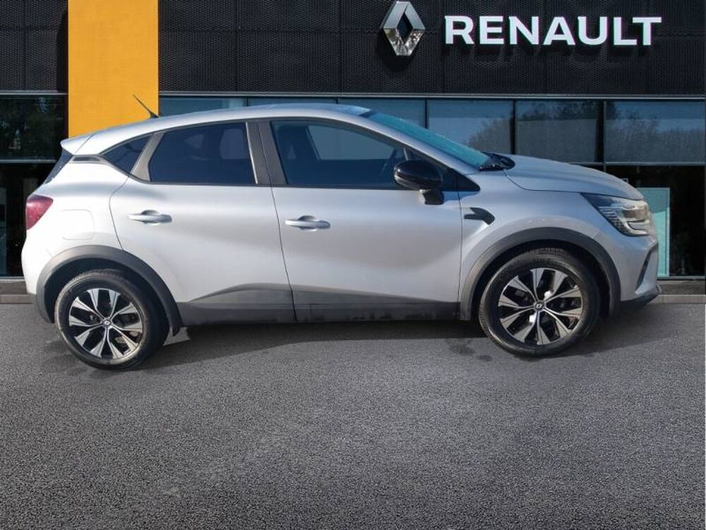 Captur TCe 90 Evolution 2023 occasion 14200 H&eacute;rouville-Saint-Clair