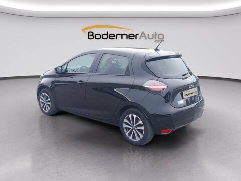 Zo&eacute; Zoe R135 Intens 2020 occasion 29200 Brest