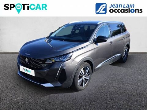 Annonce voiture Peugeot 5008 22074 €