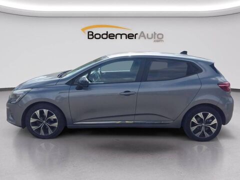 Clio TCe 100 GPL Evolution 2023 occasion 50100 Cherbourg-en-Cotentin