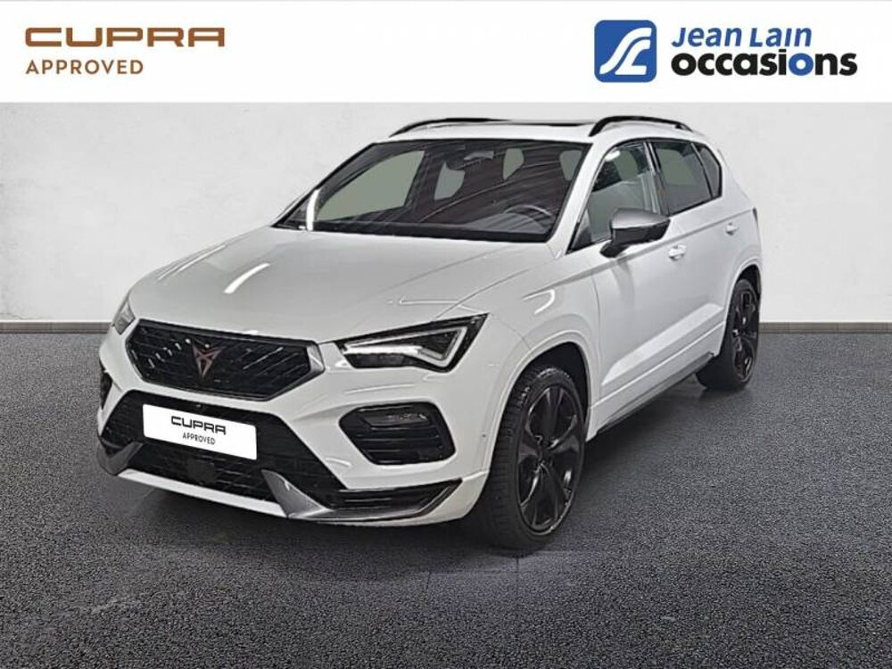 Ateca 1.5 TSI 150ch DSG7 V 2025 occasion 38300 Bourgoin-Jallieu