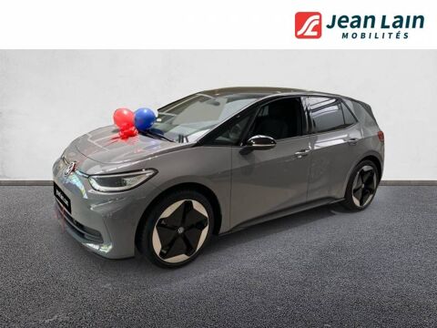 Volkswagen ID.3 204 ch Pro S Life Max 2026 occasion Fontaine 38600
