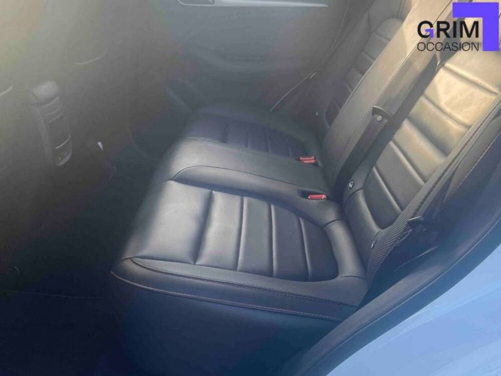 MG.ZS ZS 1.0L T-GDI 111ch 2WD BVA6 Luxury 2023 occasion 34970 Lattes