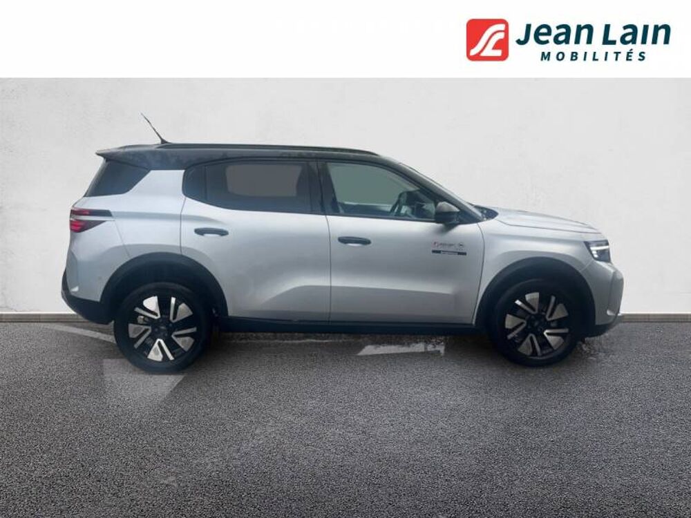 Frontera 1.2 Turbo Hybrid 145 ch e-DCT6 GS 2025 occasion 74200 Anthy-sur-L&eacute;man