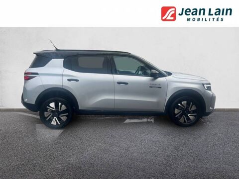 Frontera 1.2 Turbo Hybrid 145 ch e-DCT6 GS 2025 occasion 74200 Anthy-sur-L&eacute;man