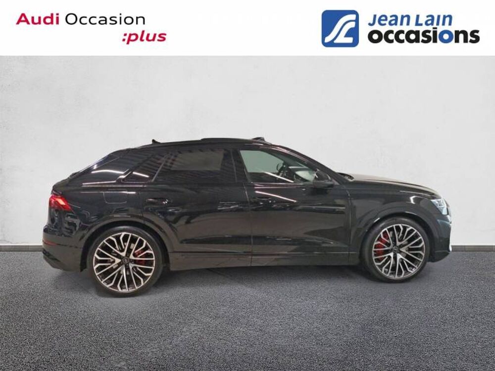 Q5 Q8 60 TFSI e 490 Tiptronic 8 quattro Competition 2024 occasion 73290 La Motte-Servolex