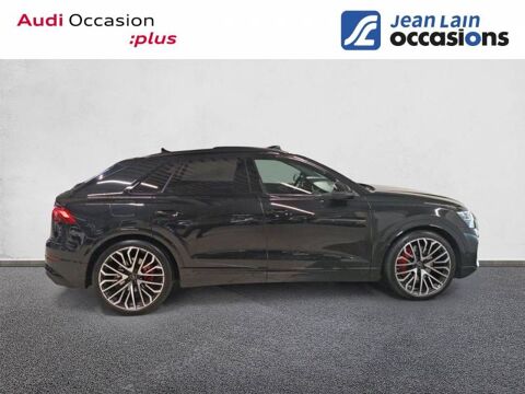 Q5 Q8 60 TFSI e 490 Tiptronic 8 quattro Competition 2024 occasion 73290 La Motte-Servolex