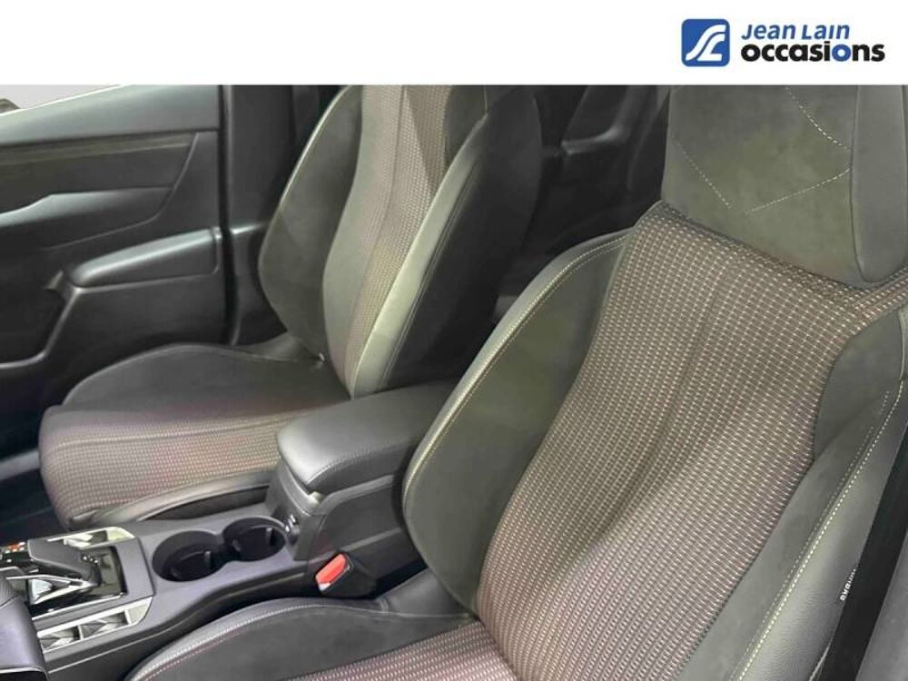 DS3 DS 3 BlueHDi 130 EAT8 Performance Line 2024 occasion 38170 Seyssinet-Pariset