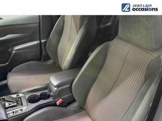 DS3 DS 3 BlueHDi 130 EAT8 Performance Line 2024 occasion 38170 Seyssinet-Pariset