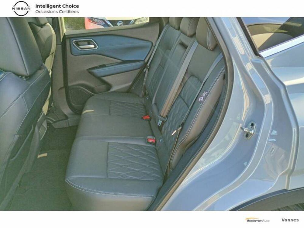 Qashqai e-Power 190 ch Tekna+ 2023 occasion 56000 Vannes