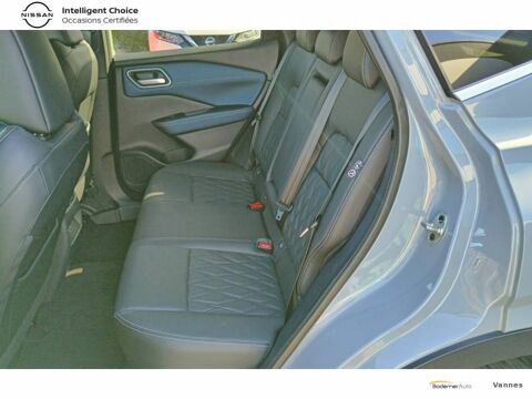 Qashqai e-Power 190 ch Tekna+ 2023 occasion 56000 Vannes