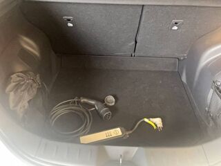 Leaf Electrique 40kWh N-Connecta 2024 occasion 29000 Quimper