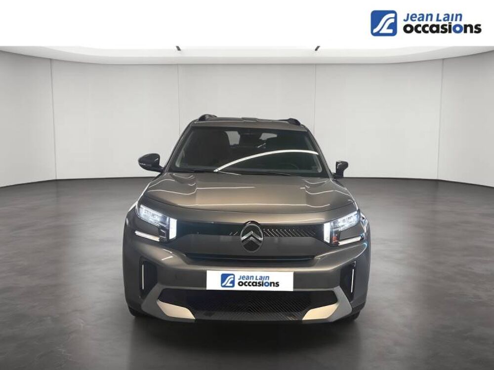 C3 Aircross Turbo 100 ch Man Plus 2025 occasion 01170 Cessy