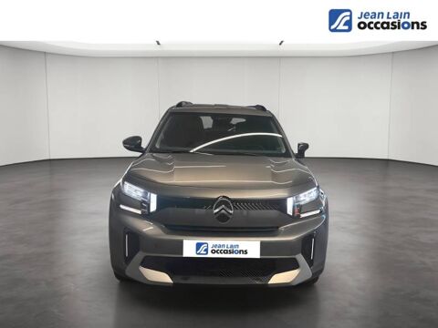 Citro&euml;n C3 Aircross Turbo 100 ch Man Plus 2025 occasion Cessy 01170