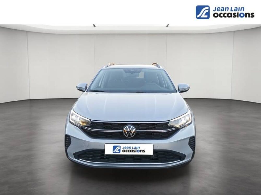 Taigo 1.0 TSI 116 DSG7 VW Edition 2025 occasion 74200 Margencel