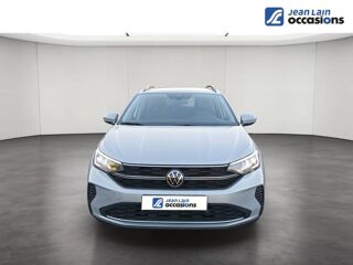 Taigo 1.0 TSI 116 DSG7 VW Edition 2025 occasion 74200 Margencel
