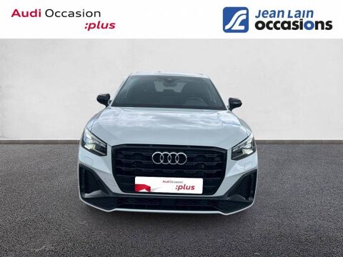 Q2 35 TFSI 150 S tronic 7 S line Plus 2025 occasion 01170 Cessy