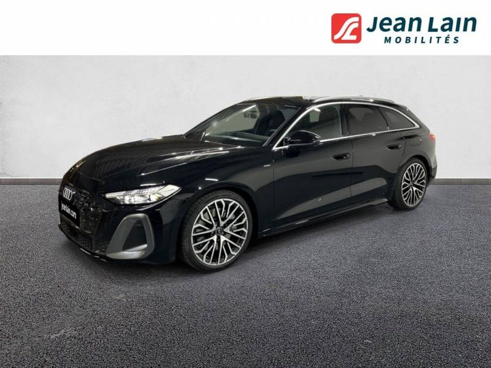 A5 Avant e-hybrid 299 ch S tronic 7 Quattro S line 2025 occasion 74600 Seynod