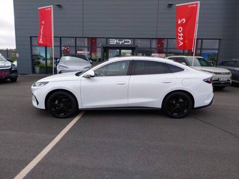 Seal 6 1.5l DM-i 156 kW PHEV Comfort Lite 2026 occasion 49070 Beaucouz&eacute;