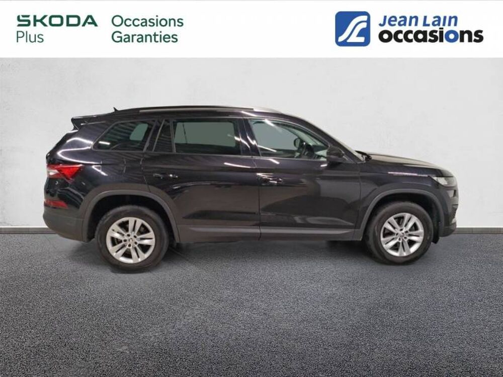 Kodiaq 1.5 TSI 150 ACT DSG7 5pl Ambition 2023 occasion 73290 La Motte-Servolex