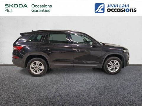 Kodiaq 1.5 TSI 150 ACT DSG7 5pl Ambition 2023 occasion 73290 La Motte-Servolex