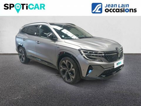 Espace E-Tech hybrid 200 esprit Alpine 2023 occasion 74100 V&eacute;traz-Monthoux