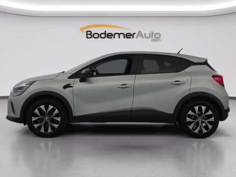 Captur E-Tech full hybrid 145 Evolution 2023 occasion 22200 Guingamp