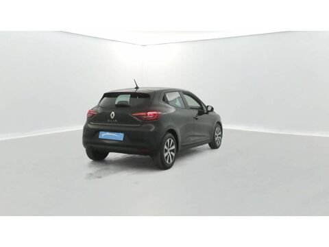 Clio TCe 90 Equilibre 2024 occasion 29200 Brest