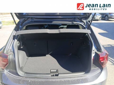 Polo 1.0 TSI 95 S&S DSG7 VW Edition 2026 occasion 38500 Voiron