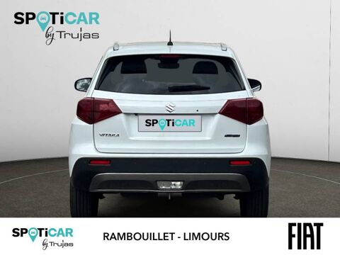 Vitara 1.5 Dualjet Hybrid Auto Style 2025 occasion 78120 Rambouillet
