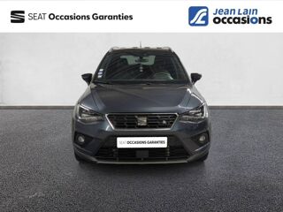 Arona 1.5 TSI ACT 150 ch Start/Stop DSG7 FR 2021 occasion 73290 La Motte-Servolex