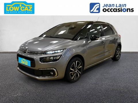 Citro&euml;n C4 Picasso BlueHDi 120 S&S EAT6 Shine 2016 occasion Sassenage 38360