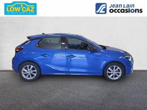 Corsa 1.2 75 ch BVM5 Elegance Business 2023 occasion 38360 Sassenage