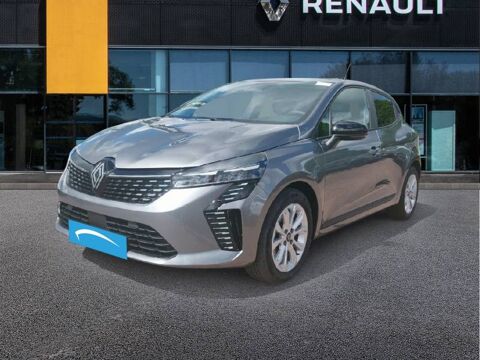 Renault Clio Blue dCi 100 ch Generation 2025 occasion H&eacute;rouville-Saint-Clair 14200