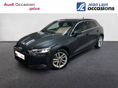 Audi A3 Sportback TFSI Mild Hybrid 116 S tronic 7 Business Execut 2025 occasion Seynod 74600