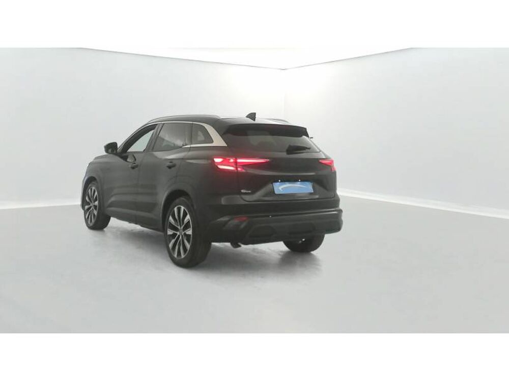 Austral full hybrid E-Tech 200 ch Techno 2025 occasion 29600 Morlaix