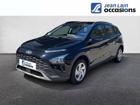 Annonce voiture Hyundai Bayon 13990 €