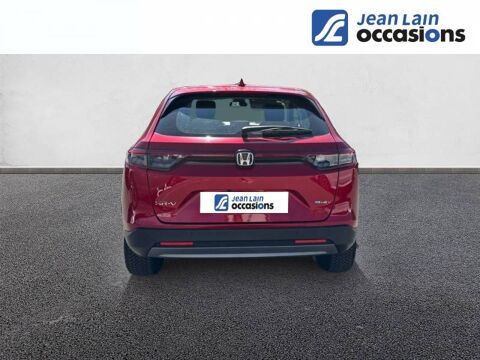 HR-V e:HEV 1.5 i-MMD Executive 2024 occasion 38170 Seyssinet-Pariset