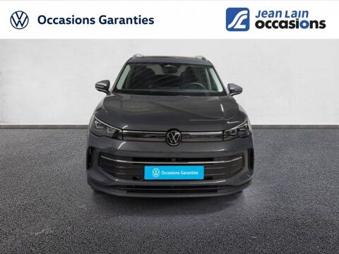 Tiguan 1.5 eHybrid 204ch DSG6 VW Edition 2025 occasion 74600 Seynod