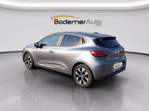 Clio TCe 100 GPL Evolution 2023 occasion 61000 Alen&ccedil;on