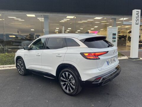 Austral full hybrid E-Tech 200 ch Techno 2025 occasion 50000 Saint-L&ocirc;