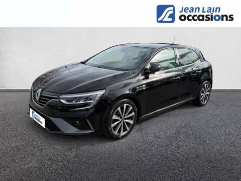 Annonce voiture Renault Mégane 20990 €