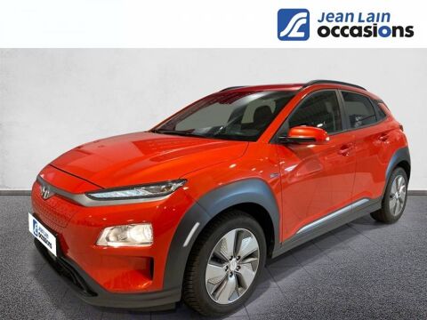 Annonce voiture Hyundai Kona 24090 