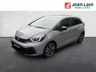 Jazz e:HEV 1.5 i-MMD Advance Sport 2025 occasion 74600 Seynod