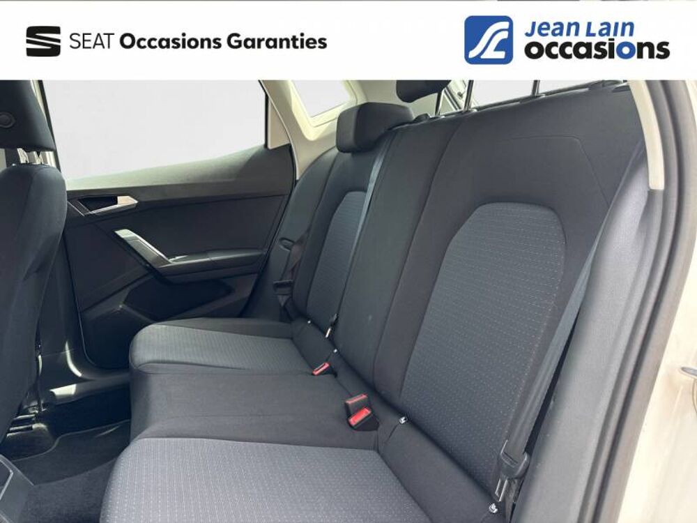 Arona 1.0 TSI 95 ch Start/Stop BVM5 Copa 2024 occasion 38500 Voiron