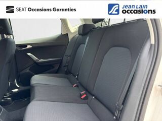 Arona 1.0 TSI 95 ch Start/Stop BVM5 Copa 2024 occasion 38500 Voiron