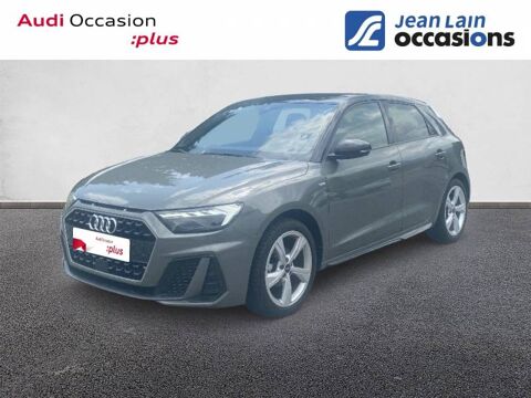 Annonce voiture Audi A1 28990 €