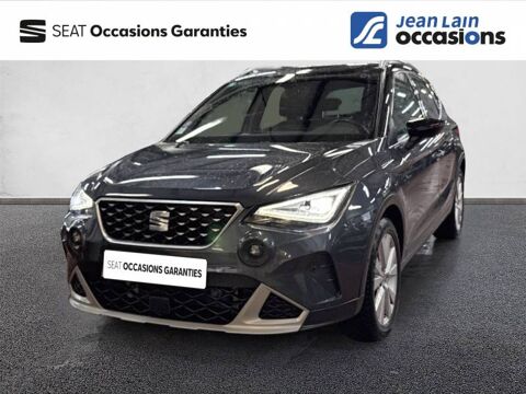Seat Arona 1.0 TSI 95 ch Start/Stop BVM5 Xperience 2022 occasion Seyssinet-Pariset 38170