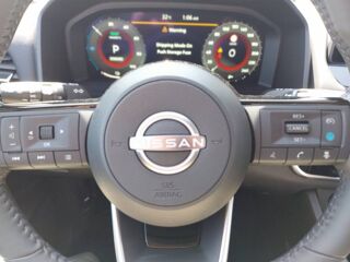 X-Trail e-POWER 204 ch N-Connecta 2026 occasion 22000 Saint-Brieuc