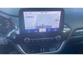Puma 1.0 EcoBoost 125 ch mHEV S&S Powershift Titanium Busine 2023 occasion 34970 Lattes